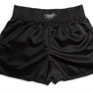 SIEGELMAN STABLE x Muhammad Ali Boxer Shorts